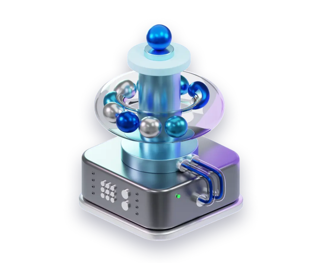 token booster hero image