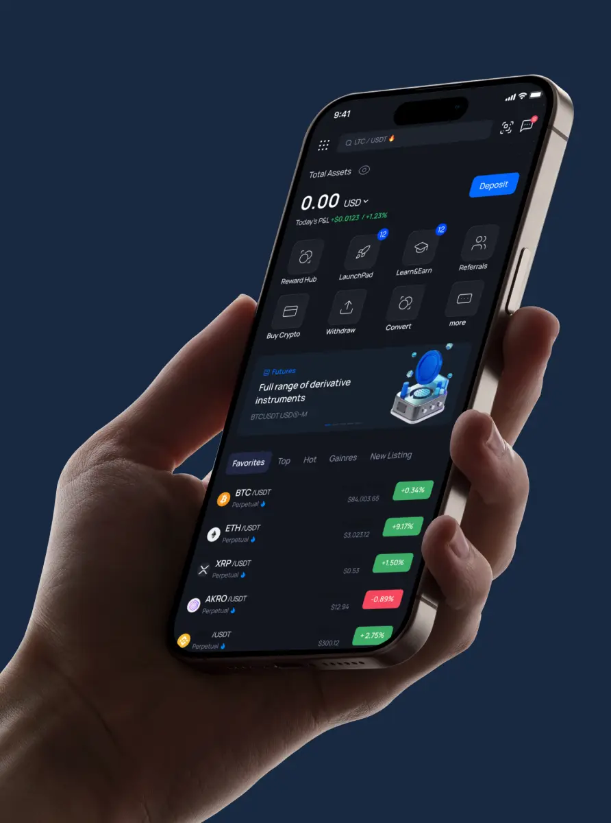 Trade. Achieve. Get<br> rewarded!